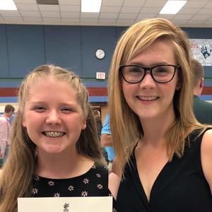 Meet your Posher, Grace